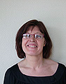 Sabine Vavasseur