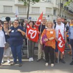 Projet de Classification – Grand Recul, Petite Victoire