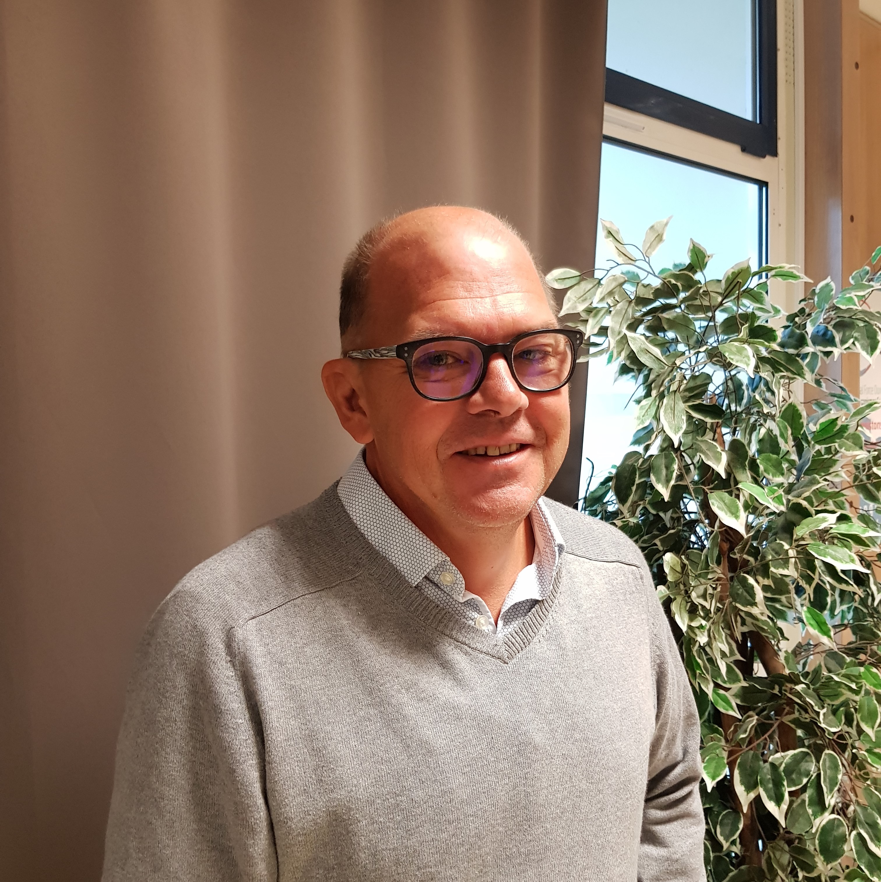 Bruno Gasparini