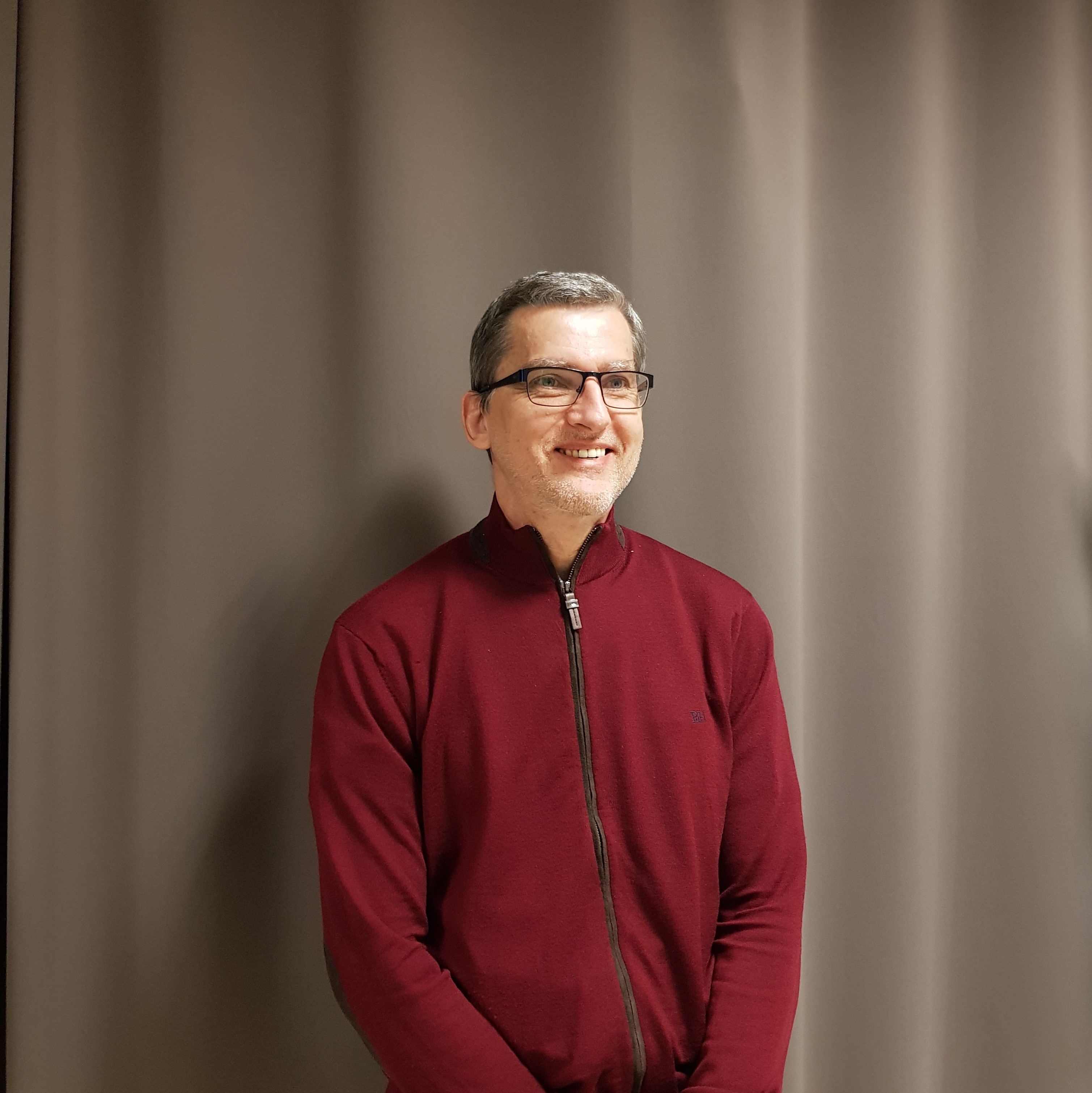 Eric Gautron