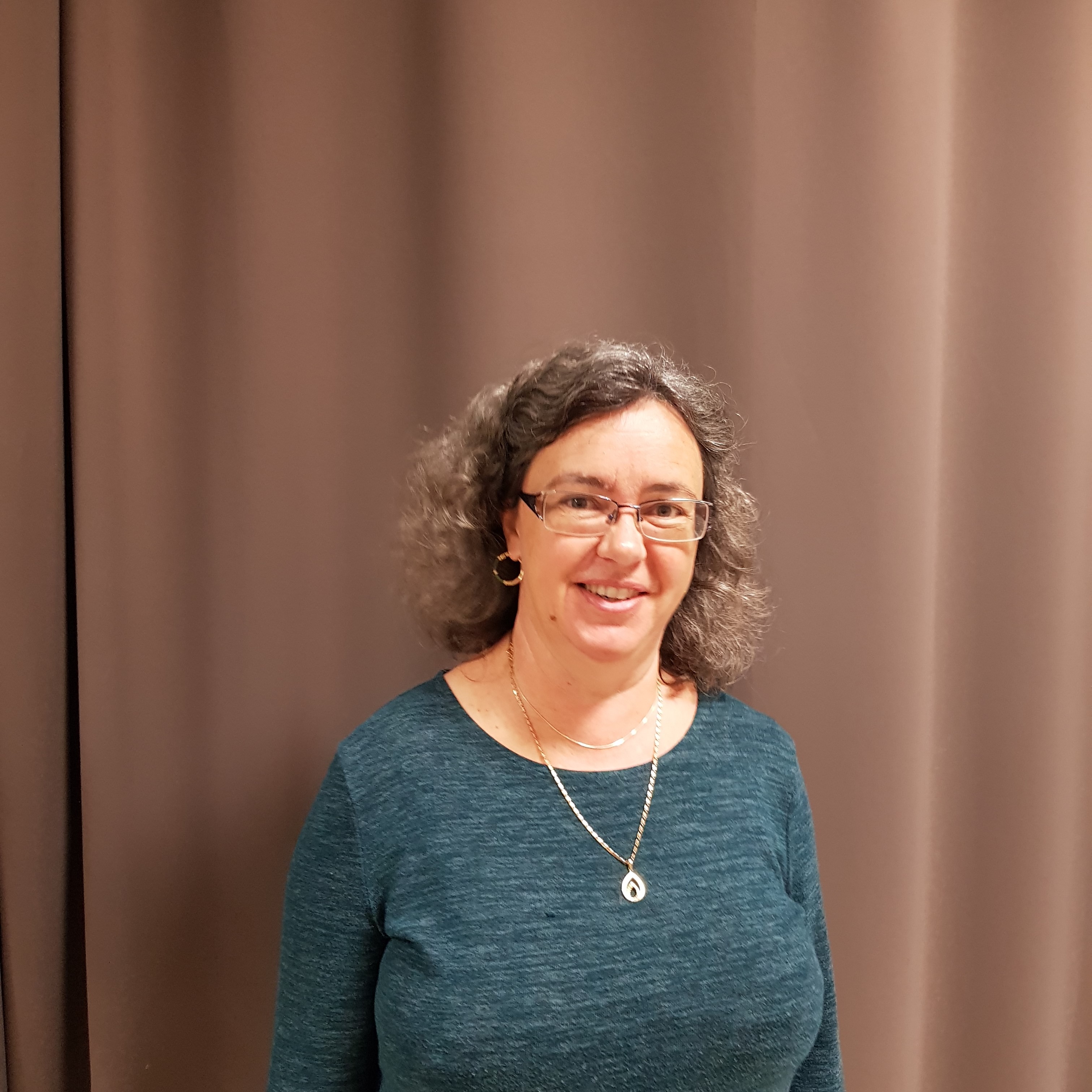 Sabine Vavasseur