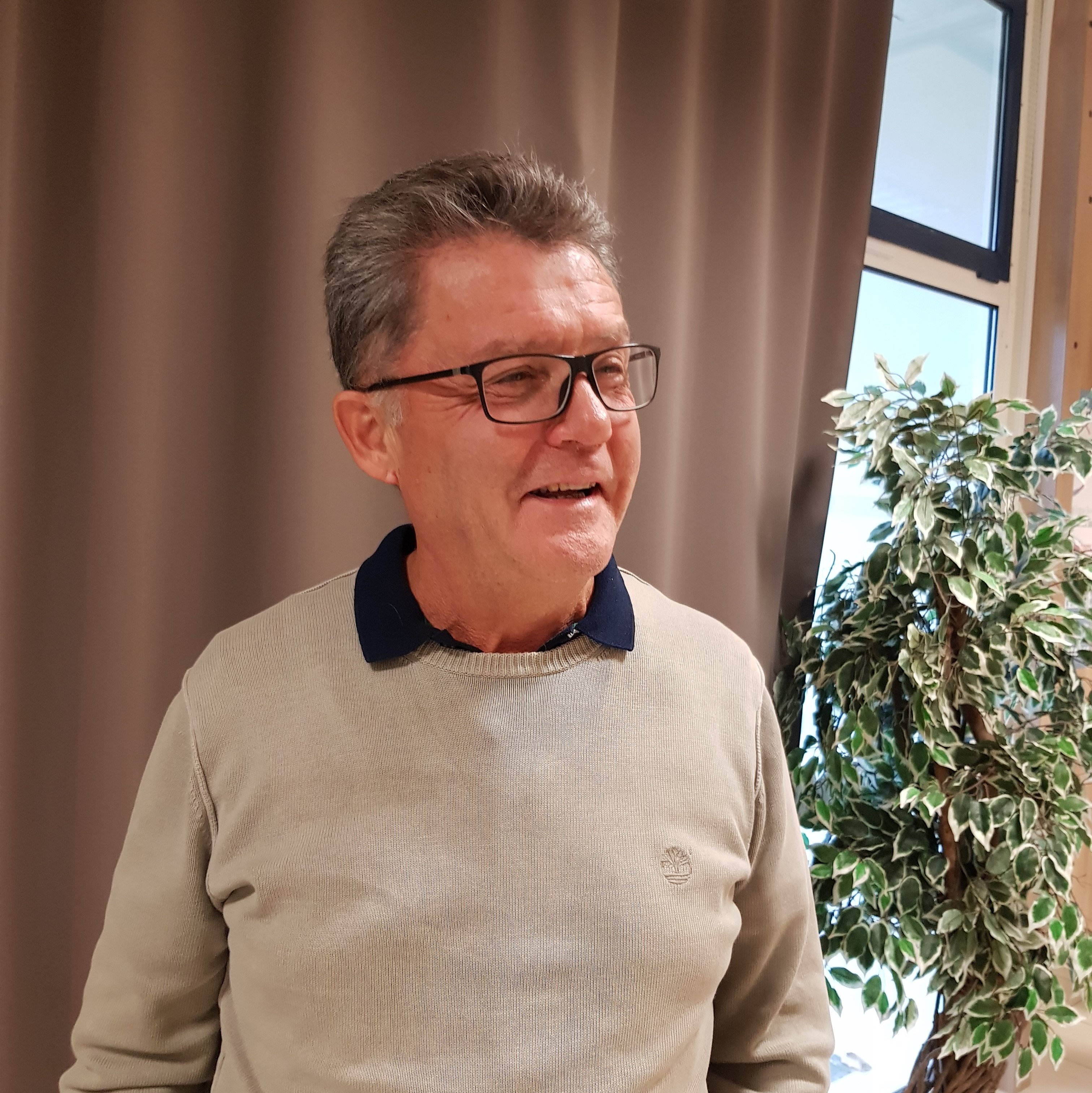 Alain Gautron
