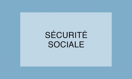 Les contours de la nouvelle convention collective de la sécurité sociale