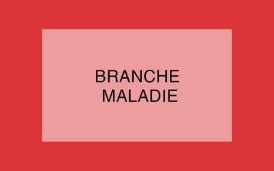 Circulaire confédérale du 3 mai 2016 : Déclaration FO sur le TRAM, pour les CPAM