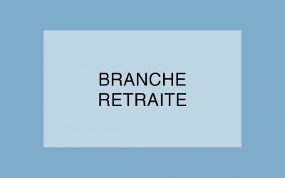 Revalorisation des pensions de retraite