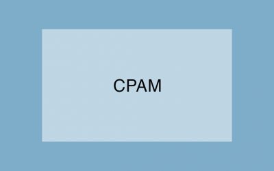 Elections professionnelles : résultats CPAM de Nanterre