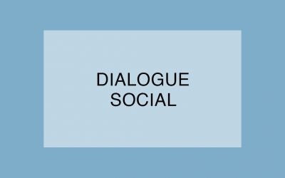 Loi travail : renforcement des heures de délégation des Délégués Syndicaux