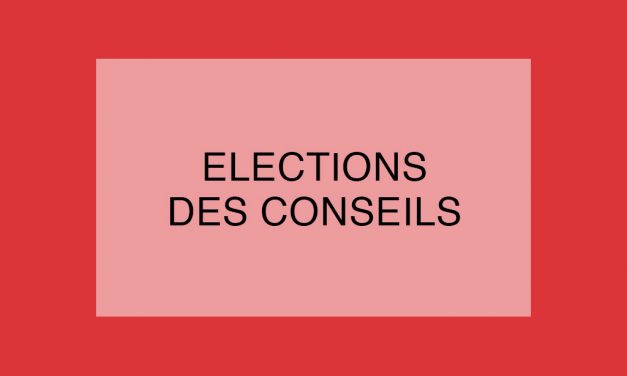 Elections professionnelles : représentation équilibrée des femmes et des hommes