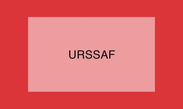 Urssaf : un Inspecteur du Recouvrement (IR) sur la sellette