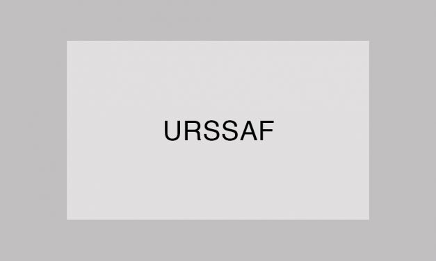 Urssaf : un Inspecteur du Recouvrement (IR) sur la sellette