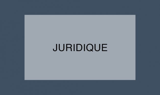 Libertés individuelles – CNIL