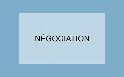 Négociations à l’UCANSS : promotion de la diversité et de l’égalité des chances