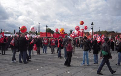 Le 26 janvier 2016, tous en grève !