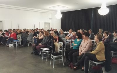 Assemblée Générale SNFOCOS de la région Hauts de France