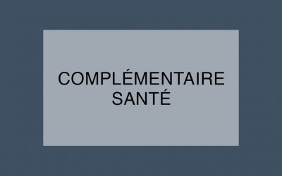 Couverture complémentaire santé, un bilan 2015 positif mais …