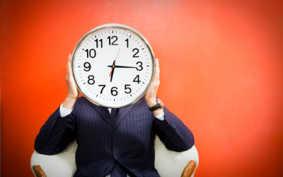 Temps partiel : Un équilibre vie privée – vie professionnelle qui se paie