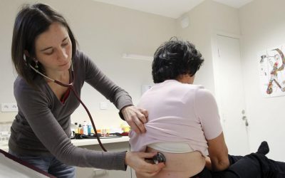 Praticiens Conseils – Entretien d’alerte MSO MSAP ou comment anéantir une relation de confiance construite pas à pas
