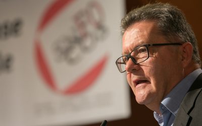 Vigilance : le SNFOCOS reçu par le président du COMEX de l’UCANSS