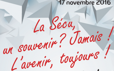 Dernière ligne droite avant les élections à la CNAMTS et dans les DRSM