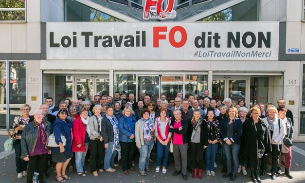 Journée candidats élections CNAMTS et DRSM, le 5 octobre 2016 à la Confédération : album photos