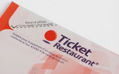 Titres restaurant en ARS : retour à l’égalité de traitement
