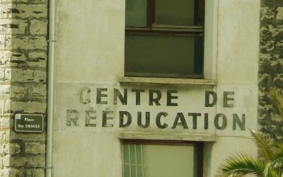 Gestion mortifère des UGECAM