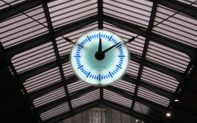 Heures écrêtées suite mais pas fin …