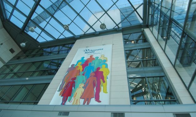 Déclaration des élus et représentants au CE du service médical des Hauts-de-France
