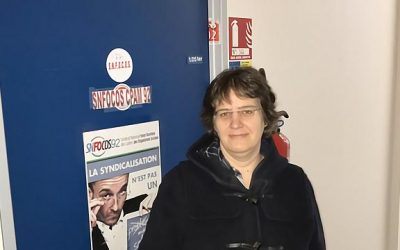 Faire évoluer les carrières et les salaires des Cadres de la Sécu