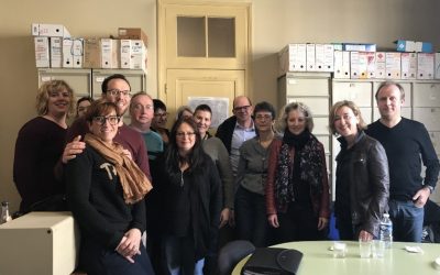 SNFOCOS URSSAF HAUTE NORMANDIE