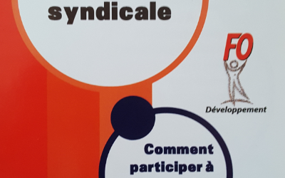 Vos droits : la formation syndicale