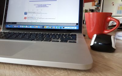 TELETRAVAIL : un nouvel enjeu ?