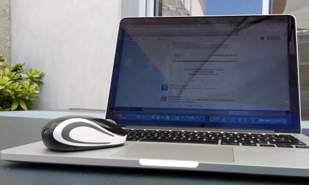 TELETRAVAIL : Les recommandations des partenaires sociaux au gouvernement (dépêche AFP)
