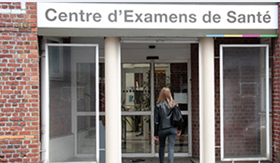 Centres d’Examen de Santé : Interventions du SNFOCOS à l’INC Maladie