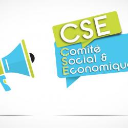 IRP : Le comité social et économique (CSE)