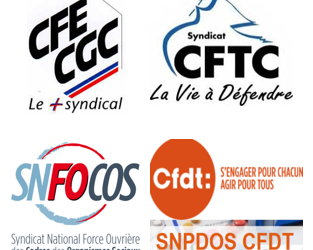 Communiqué de l’intersyndicale des agents de direction suite à leur rencontre avec la DSS