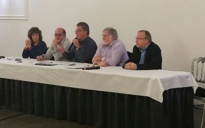 Assemblée Générale des Hauts de France du 16 novembre 2017