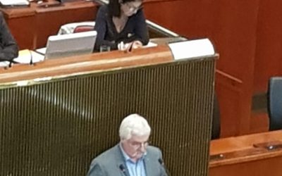 AVIS DU CESE SUR LA LUTTE CONTRE LES DÉSERTS MÉDICAUX  INTERVENTION DU GROUPE FO