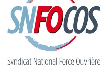 Fusion URSSAF Normandie – Courrier du SNFOCOS aux députés de la Région Normandie