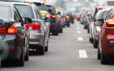 ACOSS : réunion du 17 janvier 2018 concernant le renouvellement de la flotte automobile