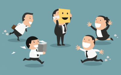 Modes d’organisation du travail : « le management bienveillant, une vieille idée taylorienne »