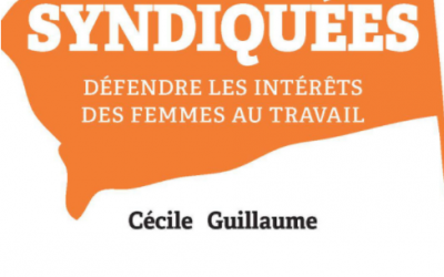 Egalité Femmes – Hommes – Syndicalisation, une féminisation lente