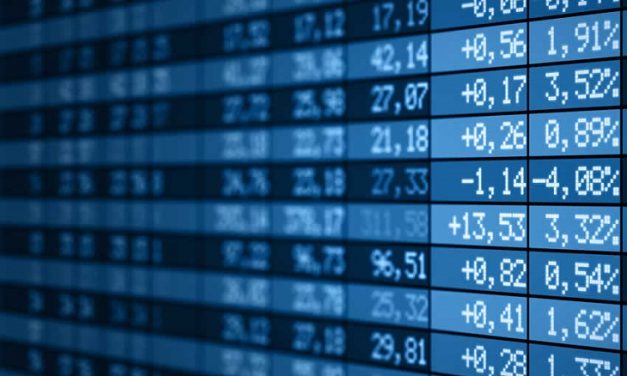 CAC 40 Le casse du siècle