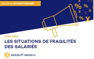 Fragilité des salariés : un nouvel enjeu pour l’entreprise