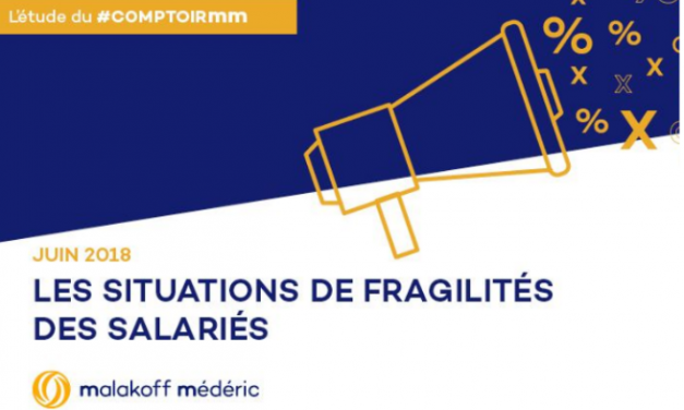 Fragilité des salariés : un nouvel enjeu pour l’entreprise