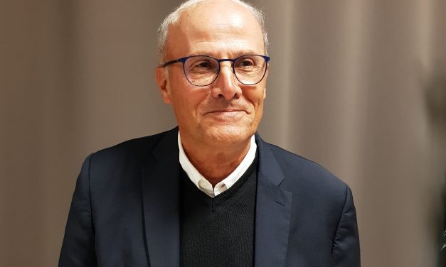 Congrès du SNFOCOS – Secrétaire national en charge des retraités