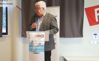 Retraites complémentaires – AGIRC ARRCO : Emmanuel m’a tuer