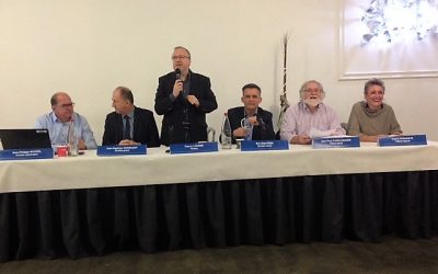 SNFOCOS – Assemblée Générale des Hauts de France