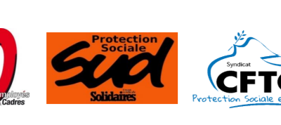 Tous ensemble, en grève le 18 décembre 2018 – Communiqué intersyndical du 19 novembre 2018