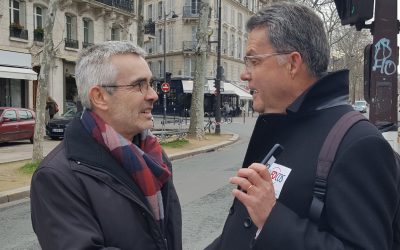 Politique Salariale : Des salariés mobilisés